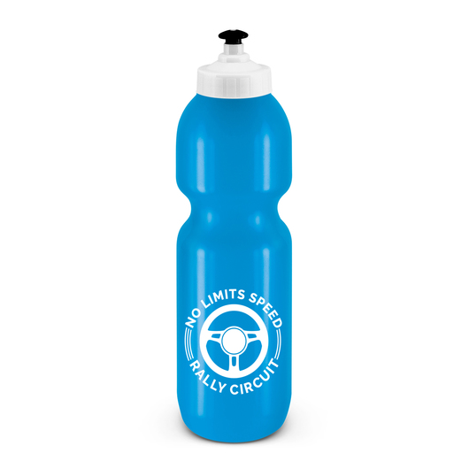 Murray Drink Bottles Hero